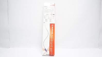 Medtronic SENSH2228W Sentrant Introducer Sheath W/Hydrophilic Coating 22Fr.(x)